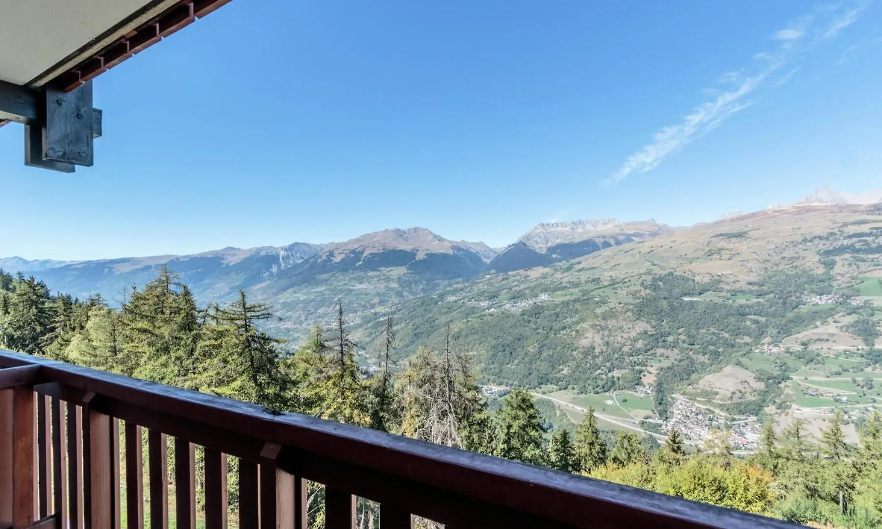 Residence Le Sextant - Appartement Sextant 306 Pour 4 Personnes 564 La Plagne 0*,  France