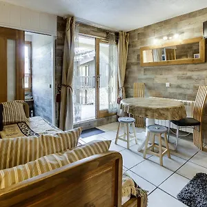 Appartement Les Coches, La Plagne
