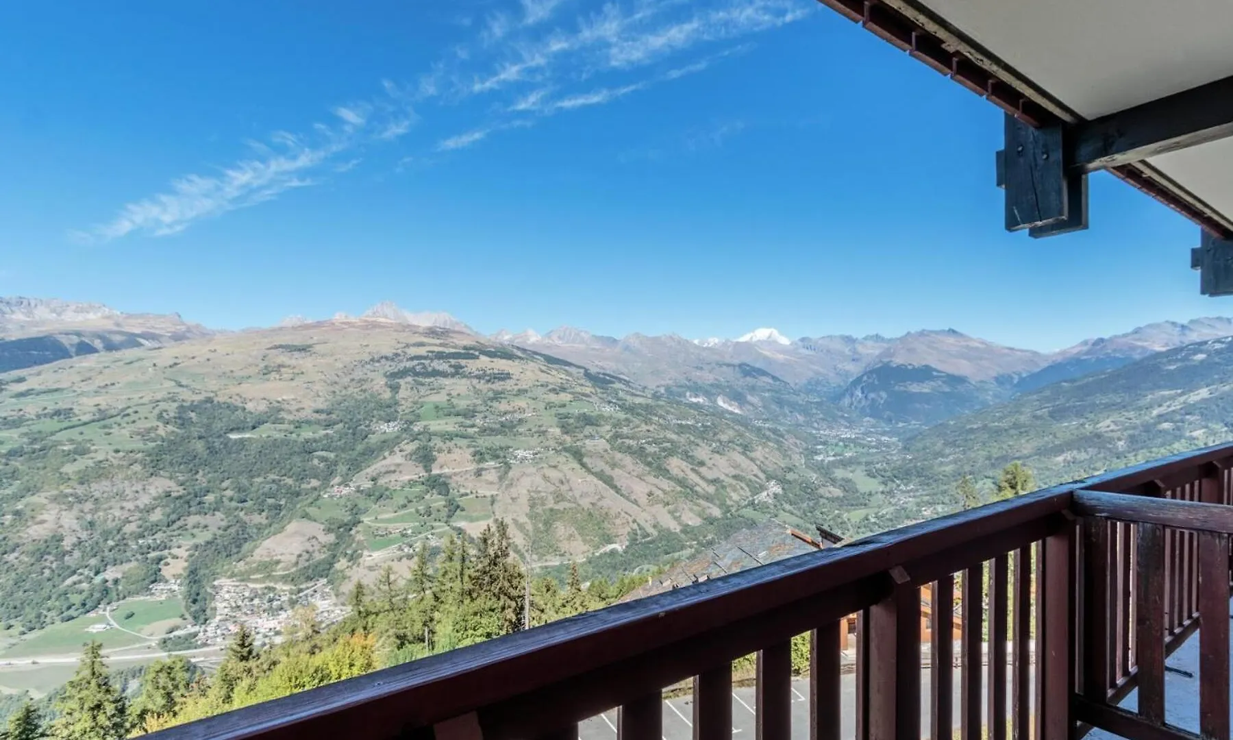 Residence Le Sextant - Appartement Sextant 306 Pour 4 Personnes 564 La Plagne France